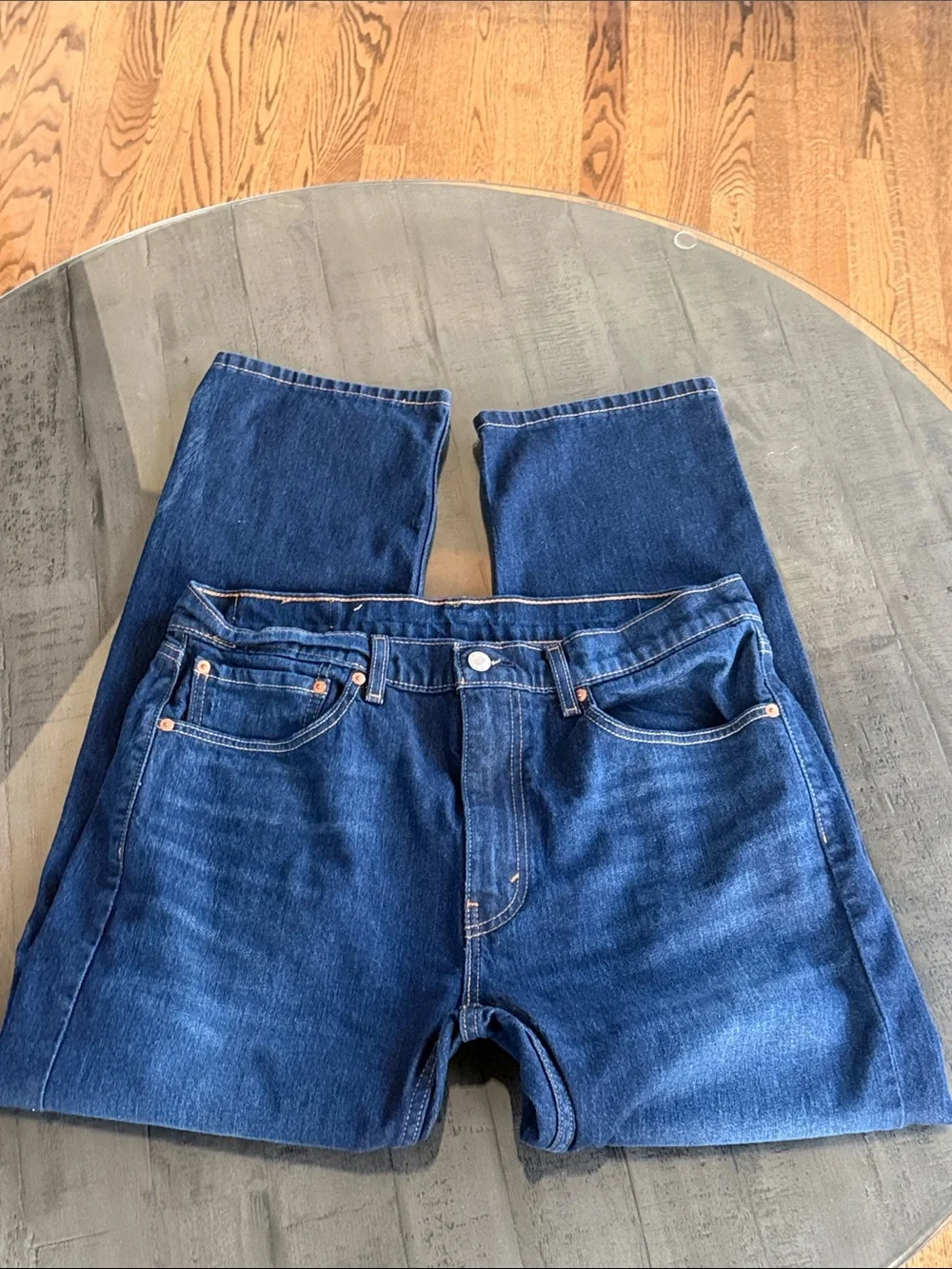 Levis levi jeans